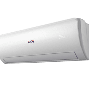 Aire acondiconado Ika 12000 btu