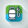 recarga de gas