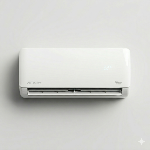 Aire acondicionado Artik Evo inverter Chile