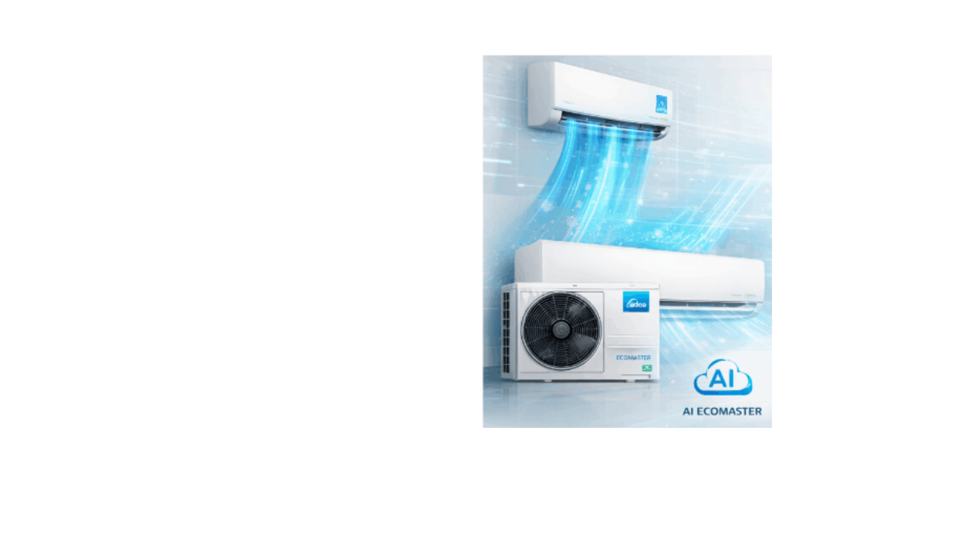 Aire Acondicionado en Santiago - GlobalKlima