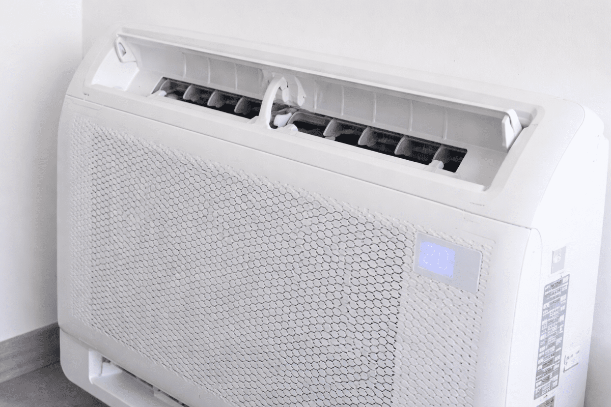 Aire Acondicionado Midea Ecomaster IA - GlobalKlima