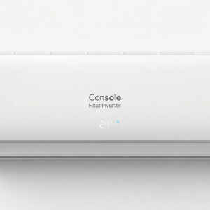 Aire acondicionado consola heat inverter Chile