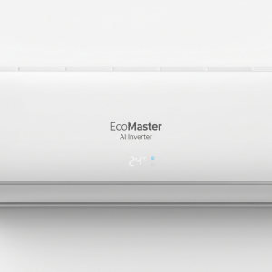 Aire acondicionado EcoMaster AI inverter Chile